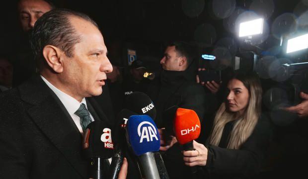 İstanbul'da yılbaşı gecesi görev alacak polis sayısı belli oldu