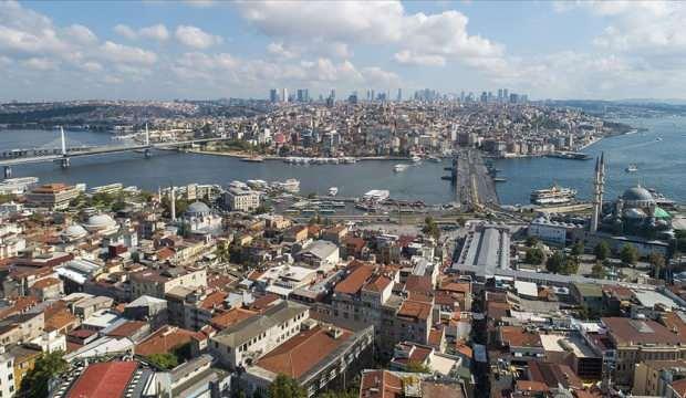 Kira fiyatları 3 ilçede 40 bin lirayı geçti! İşte ilçe ilçe kira fiyatları...
