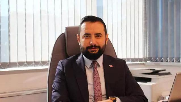 Enerji Uzmanı Emrah Özgül