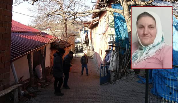 Tokat'ta kaybolan 64 yaşındaki kadın 741 gündür aranıyor 
