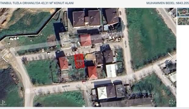 TOKİ duyurdu! Dip fiyata konut alanı: İşte şartlar...