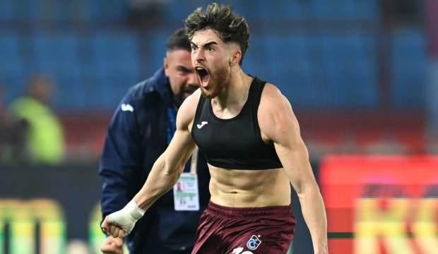 Trabzonspor'un transferleri arasında en istikrarlısı Malheiro