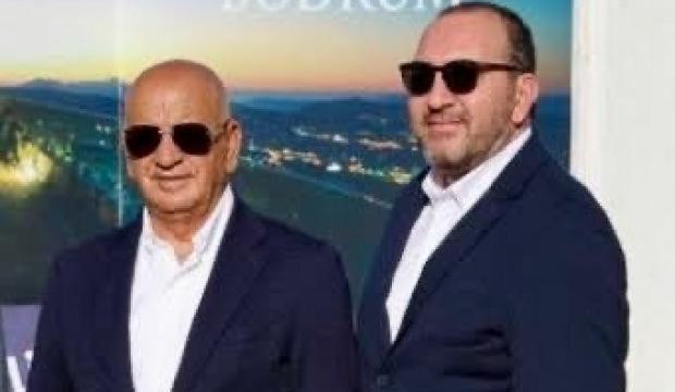 1. Lig ekibinin başkanı k&ouml;t&uuml; haberi duyurdu: Sağlık sorunları sebebiyle bırakıyor