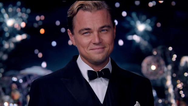 Leonarda DiCaprio