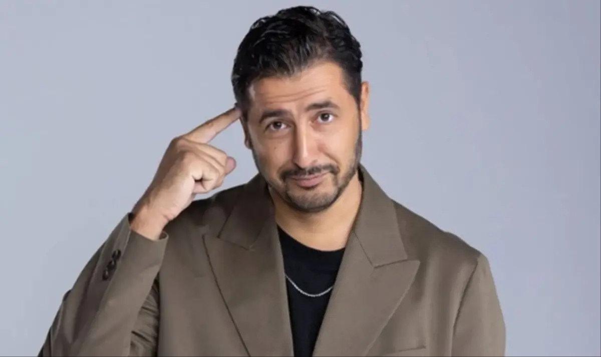 Sosyal medya fenomeni Taner Çağlı