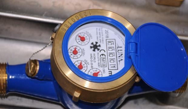 GASKİ vatandaşları uyardı: Su saya&ccedil;larınızı kontrol edin!