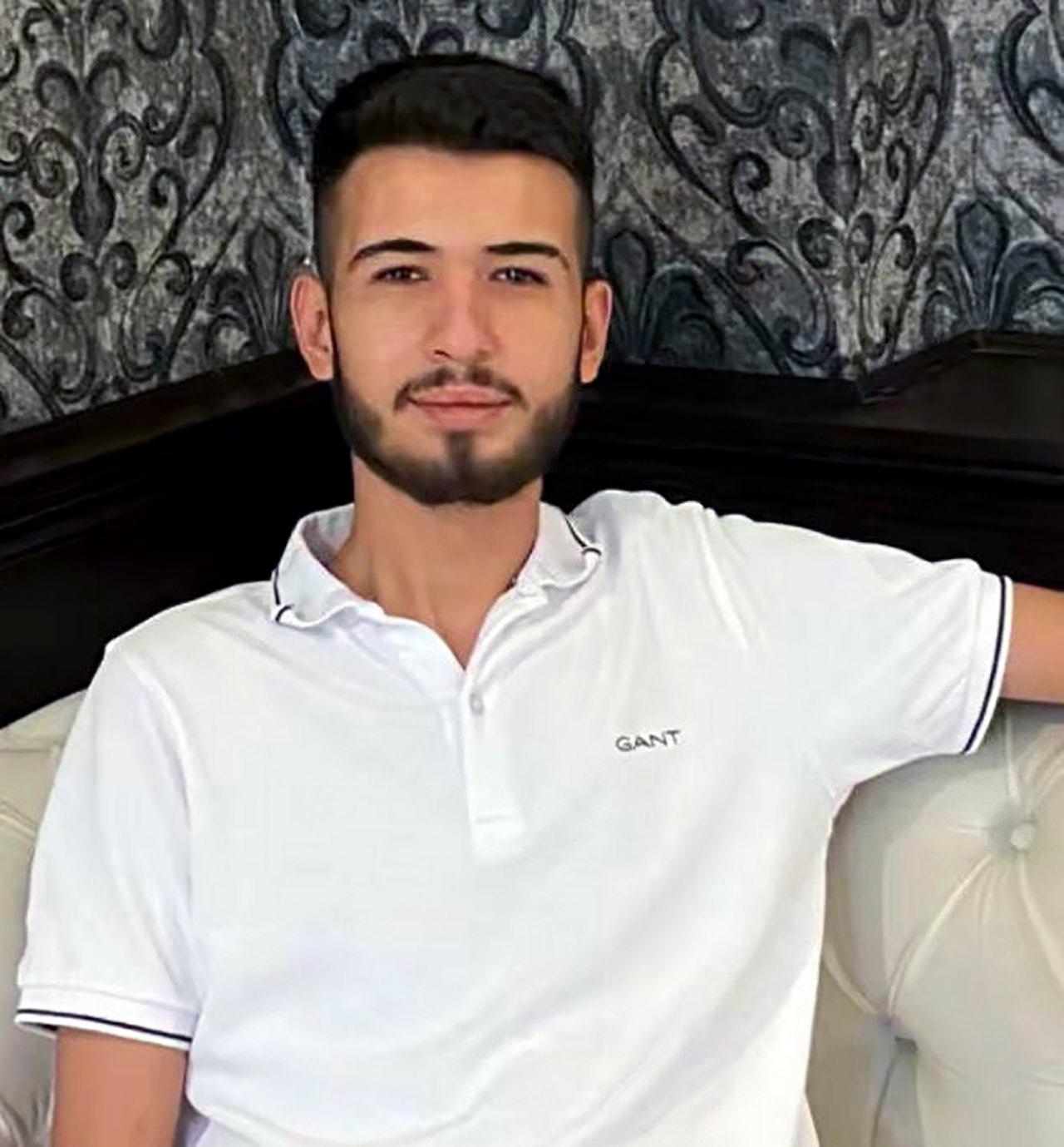 Veli Arslandağ (21)