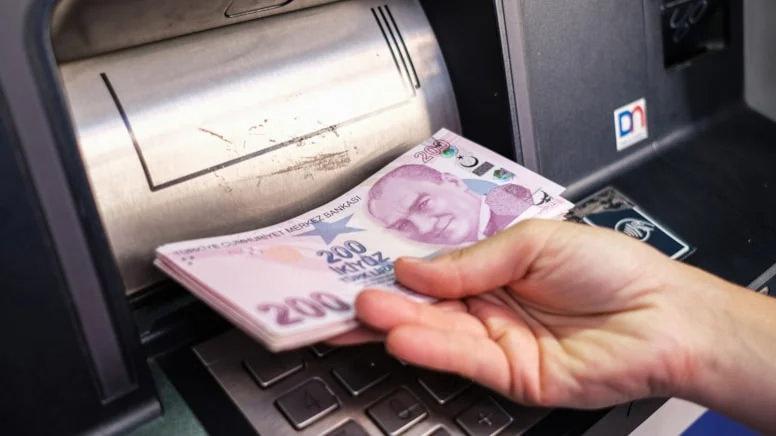 ATM'lerde para çekme limitleri ne kadar olacak?