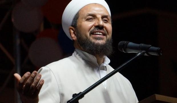 Abd&uuml;lmetin Hoca'dan tarihi yılbaşı uyarısı: "Niyet ettim Allah i&ccedil;in muhalefet etmeye"