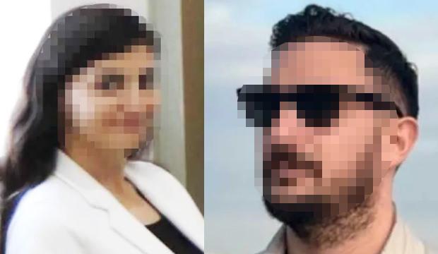 Kadın hakime sevgili dayağı! Adliye lojmanını bastı, &ouml;ld&uuml;resiye d&ouml;vd&uuml;