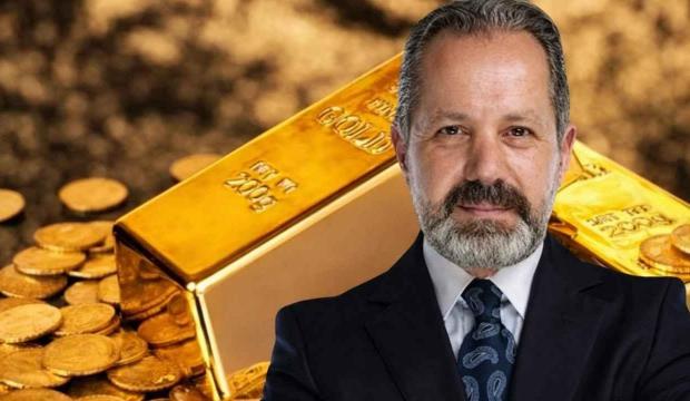Altında d&uuml;ş&uuml;şler kalıcı mı? Finans Analisti İslam Memiş, yatırımcıya taktiği verdi