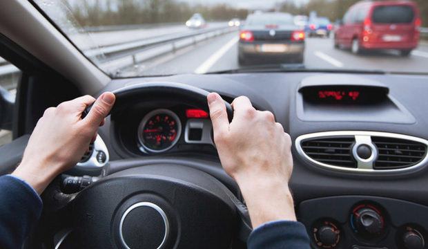 Arabasına 1 Ocak'a kadar taktırmayan yandı! Para cezası uygulanacak