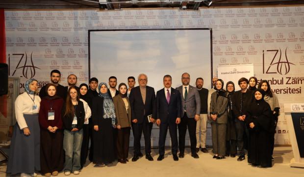 Y&uuml;ksel: Ateşkes yetmez, Gazze&rsquo;de kalıcı barış ancak adaletle m&uuml;mk&uuml;n