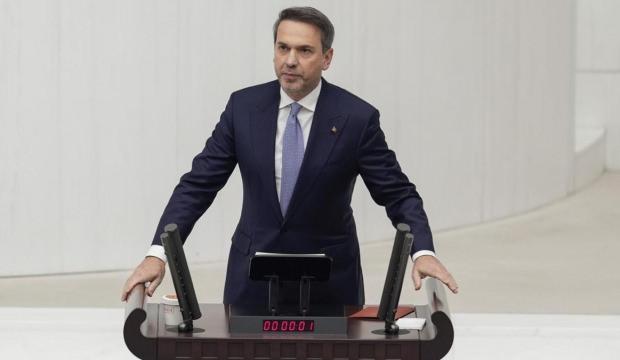 Bakan Bayraktar, Somali Petrol Bakanı Mohamed ile işbirliği imkanlarını g&ouml;r&uuml;şt&uuml;