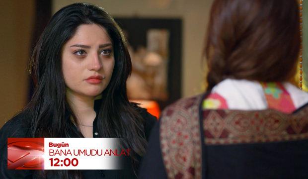 Bana Umudu Anlat'ta Metin bir başkasıyla evleniyor! Nasim harekete ge&ccedil;ti