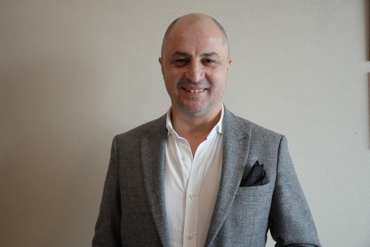 PROF. DR. MEHMET NURİ ERDEM