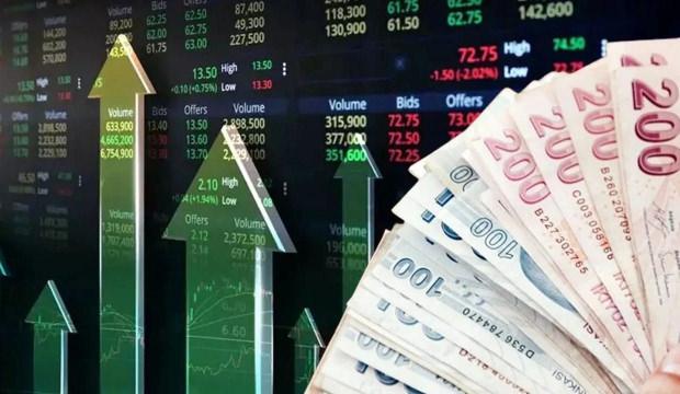 Borsada 2025&rsquo;in en &ccedil;ok işlem g&ouml;ren hisseleri belli oldu
