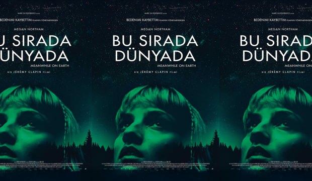 Bu Sırada, Dünya'da: Dram Ağırlıklı Hafif Bilim Kurgu