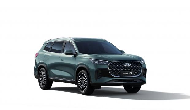 Chery, k&uuml;resel pazarda oluşturduğu g&uuml;ven ile ihracat liderliğini koruyor