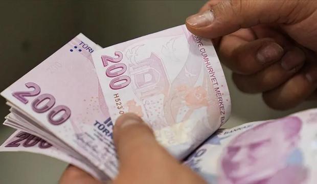 Devletten 93 bin 618 lira almak i&ccedil;in son 3 g&uuml;n