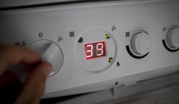 Doğal gazını yakmayarak komşudan geçinene kötü haber