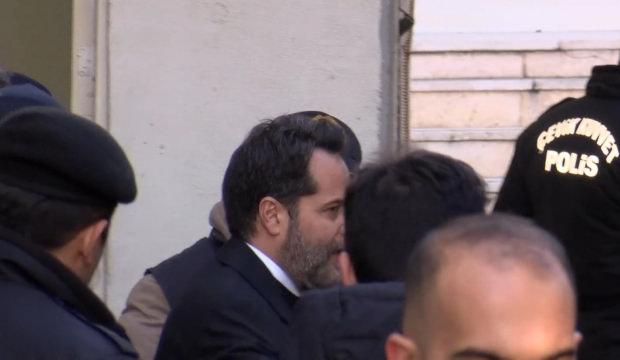 Erden Timur dahil 26 ş&uuml;pheli adliyeye sevk edildi