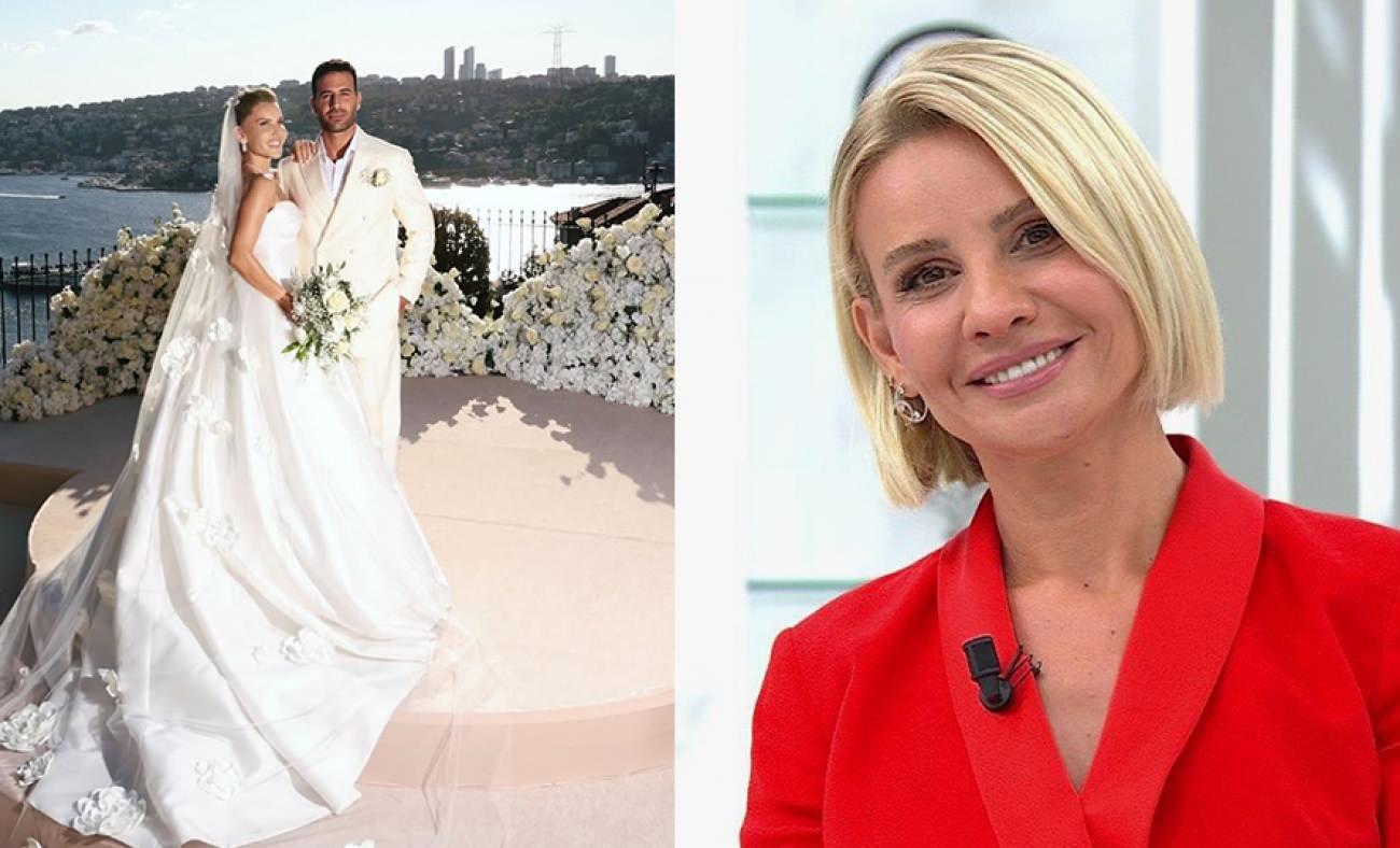 Esra Erol'un kardeşi Eda Erol'dan sevindiren haber! Bebek bekliyor