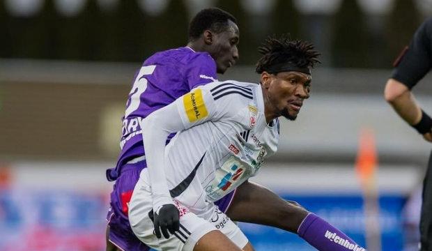 Fatih Tekke'nin liste başına yazdığı Nwaiwu i&ccedil;in kul&uuml;b&uuml;ne son teklif!