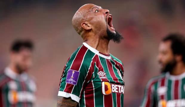 Felipe Melo'da flaş gelişme! 41 yaşında serbest oyuncu konumuna geldi