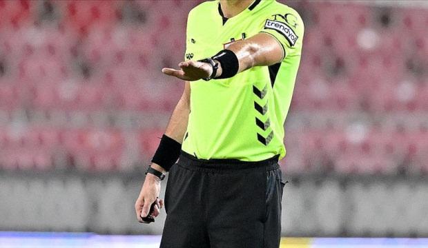 TFF listeyi duyurdu! İşte FIFA kokartı takacak hakemler