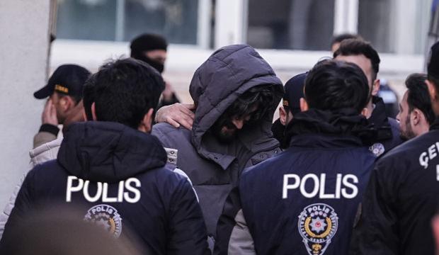 Futbolda bahis soruşturması: 18 ş&uuml;pheli tutuklandı