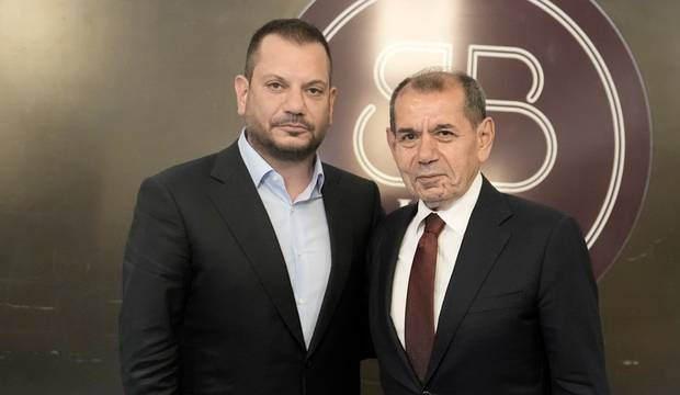 Galatasaray ve Trabzonspor'dan Filistin i&ccedil;in 1 Ocak &ccedil;ağrısı! 