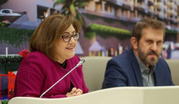 GBB Konut G&uuml;neyşehir 3&rsquo;&uuml;nc&uuml; etap hak sahipliği kuraları &ccedil;ekildi