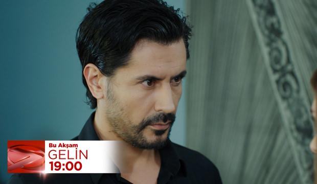 Gelin dizisinde Metin'den Sıla'ya sinsi tuzak! Cihan gizli kamera koydu