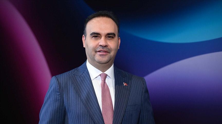 Sanayi ve Teknoloji Bakanı Kacır