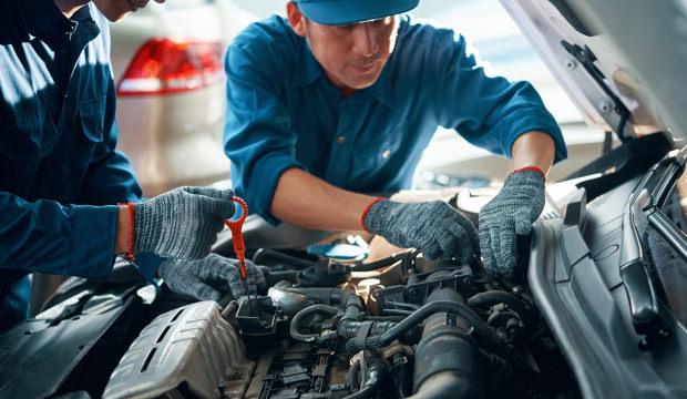 İkinci el ara&ccedil; satışında kırmızı alarm! &Uuml;cretini kim &ouml;deyecek?