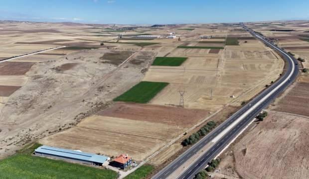 İlgin&ccedil; olayın adresi Kayseri! Tam 8 kilometre uzunluğunda ama kimin a&ccedil;tığı bilinmiyor