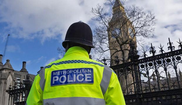 İngiltere polisinden "masonluk" kararı