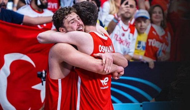 İstiklal Marşımız d&uuml;nyada yankılandı: 2025 T&uuml;rk sporunun gurur tablosu oldu