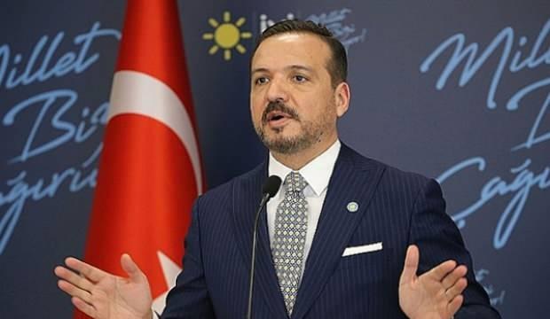 İYİ Parti'den istifa etti! Kürşad Zorlu kimdir?
