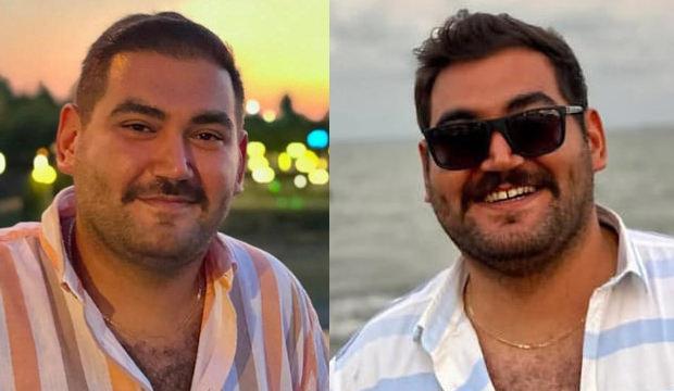 Kargo şubesinde ka&ccedil;ak sigara cinayeti