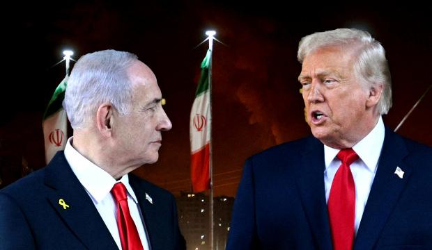 ABD basınından bomba iddia! Trump ve Netanyahu anlaştı! Saldırı hazırlığı...