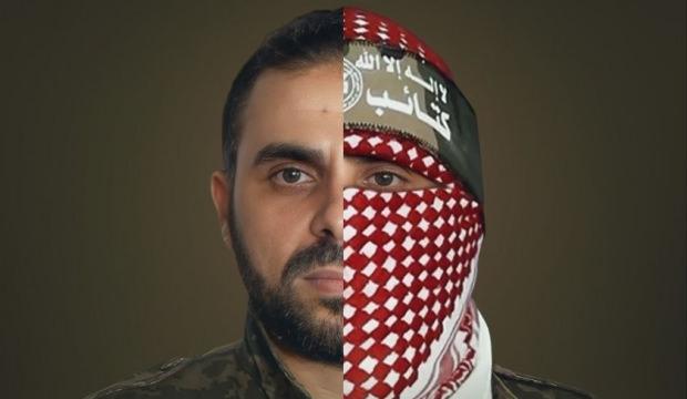 Maskenin ardındaki sır perdesi! Cihadın sembol ismi Ebu Ubeyde aslen T&uuml;rk m&uuml;?