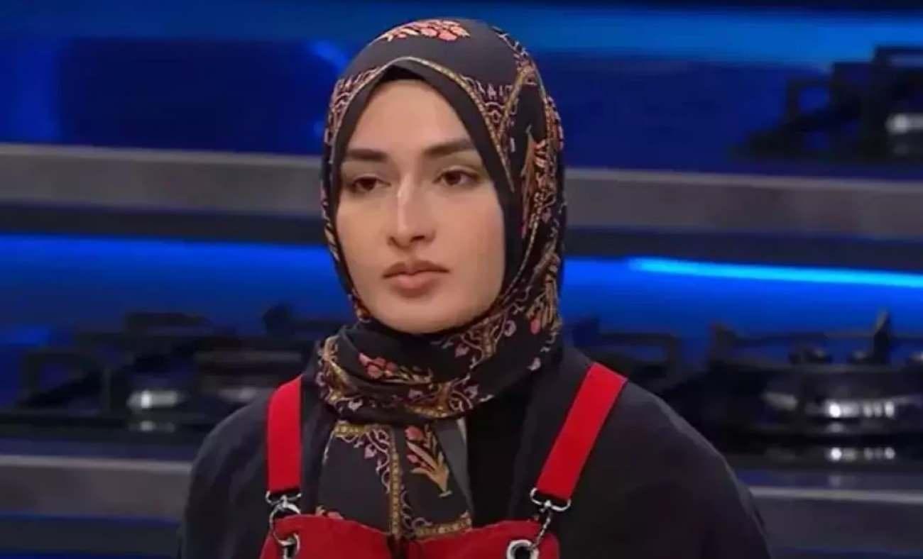 MasterChef Beyza'dan radikal karar: Bakın ne yapacak!