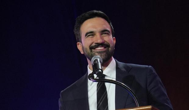 New York'un se&ccedil;ilmiş Belediye Başkanı Mamdani, Kur'an-ı Kerim ile yemin edecek