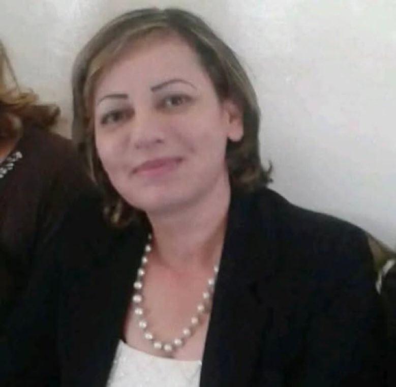 Mohsena al-Maithawi