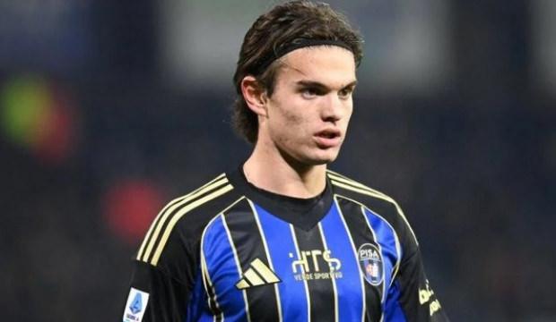 Okan Buruk onay verdi! Galatasaray, eski Fenerbah&ccedil;eli İsak Vural i&ccedil;in temaslara başladı