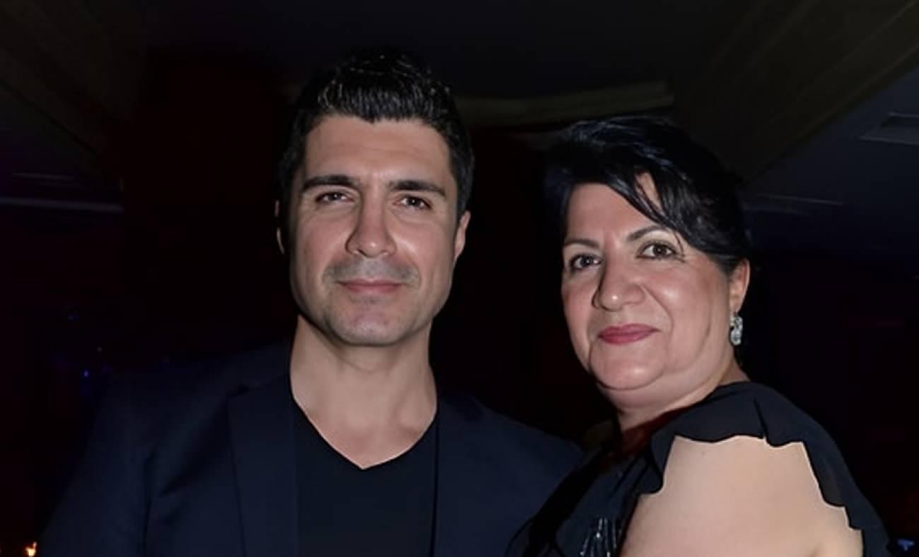 &Ouml;zcan Deniz'in annesi Kadriye Deniz hastaneye kaldırıldı