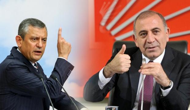 &Ouml;zg&uuml;r &Ouml;zel ve G&uuml;rsel Tekin arasında 'kayyum' atışması: O s&ouml;zlere tepki gecikmedi!