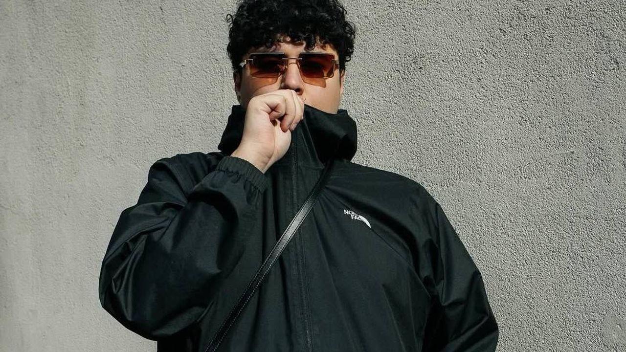 Rapçi Ege Karataşlı